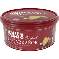 Annas Original 300g sydänpiparkakku