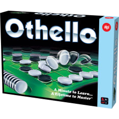 Two Othello algae