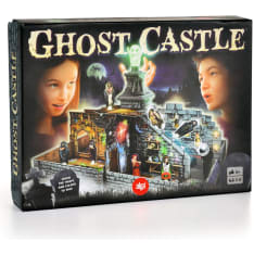 Alga Ghost Castle board game