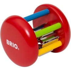 BRIO Kulkushelistin - klassikko