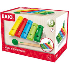 BRIO ksylofoni