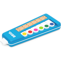 BRIO Musical melodica