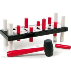 BRIO black Hakka