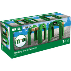 BRIO Pinottavat siltapilarit