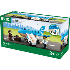BRIO Lentokone