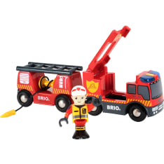 BRIO Rescue 33811 paloauto