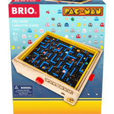 BRIO Pac-Man Labyrinth