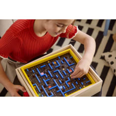 BRIO Pac-Man kuularata labyrintti