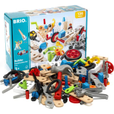 BRIO Builder rakennussetti