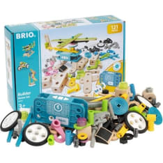 BRIO Builder moottorisetti