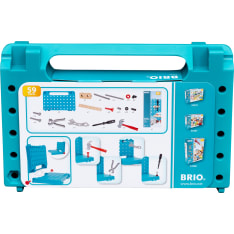 BRIO Builder työpenkki