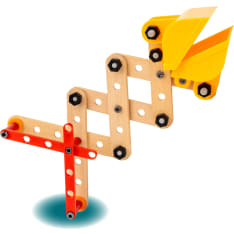 BRIO Builder Creative Set iso rakennussetti