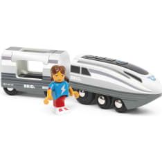 BRIO Turbojuna