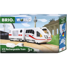 BRIO Ladattava ICE-juna