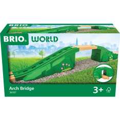 BRIO Kaarisilta