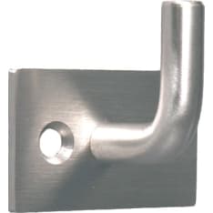 Pisla Steel teräs pyyhekoukku