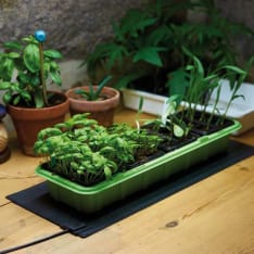 Nelson Garden 53 x 22 cm lämpömatto