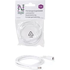 Nelson Garden 1m extension cord for plant lighting