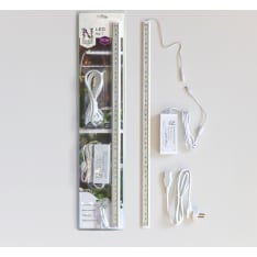 Nelson Garden 5566 no.1 60cm LED kasvivalaisin