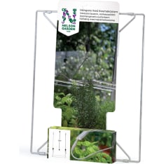 Nelson Garden plant lamp hanger