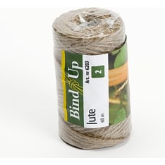 Nelson Garden Bind Up 60 m juuttinaru
