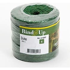 Nelson Garden Bind Up 200 m vihreä juuttinaru