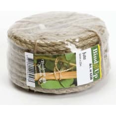 Nelson Garden Bind Up 6 mm/15 m juuttinaru