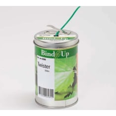 Nelson Garden Bind Up Twister 150 m rautalanka