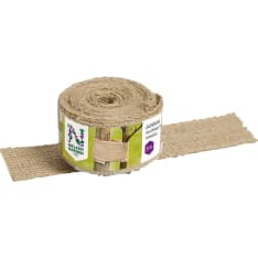 Nelson Garden Jute puunsidos juuttinauha