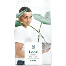 Nelson Lecasora 4L