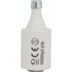 Ifö Electric DII 10A 500V 5 kpl tulppasulake
