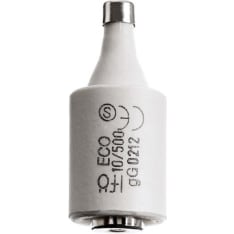 Ifö Electric DIII 50A 500V 5 kpl tulppasulake