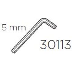 Thule TH 30113 kuusiokoloavain