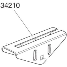 Thule 34210 kiinnike
