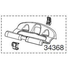 Thule 34368 renkaanpidin