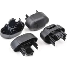Thule 50084 4kpl aeroputken tulppa