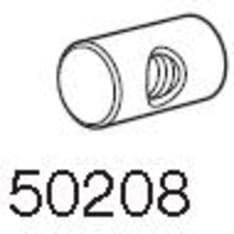 Thule 50208 23mm mutteri