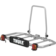 Thule EasyBase kuljetusalusta vetokoukkuun