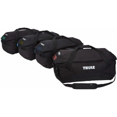 Thule laukkusarja 1xTH 8001+3xTH 8002