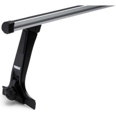 Thule TH 9522 Professional vesikourun jalkasarja 4kpl