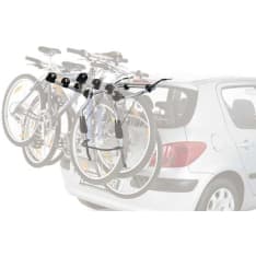 Thule TH 9103 hatchback-autoihin ClipOn PP-teline