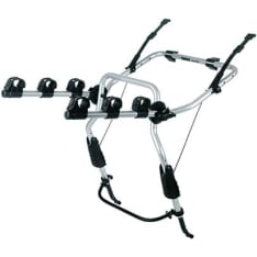 Thule TH 9104 Farmariautoihin ClipOn PP-teline