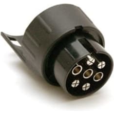 Thule TH 9906 sovite 13>7 -perävaunupistorasiaan