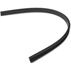 Thule TH 52105 WingBar-putken alaosaan kumilista 1kpl