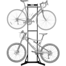 Thule Bike Stacker pyöräteline varastoon