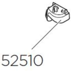 Thule TH 52510 Edge pieni vasen suoja
