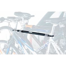 Thule TH 982 naistenpyörän kiinnitin RMS-telineisiin