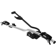 Thule ProRide 598 hopea pyöräteline katolle