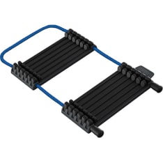 Thule TH 984 Pyörän Hiilikuiturungon suoja