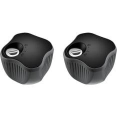 Thule TH 526 2kpl lukkomutterit